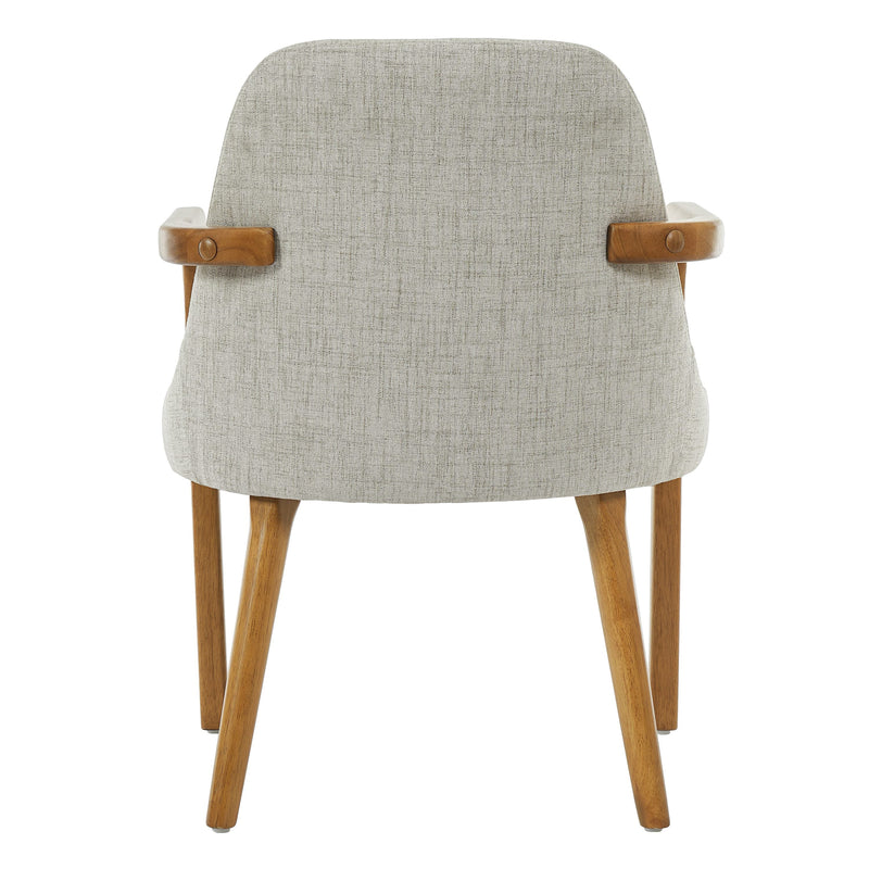 Set of 2 Mid-Century Dining Chairs, photo 10 of 10