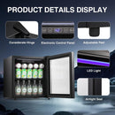 1.7 Cu.Ft Mini Beverage Refrigerator W6850