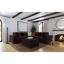 Murtagh - Modular Sectional by HouseOfZazla