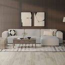 Rex - Handcrafted Sectional Sofa by Unique Piece Furniture