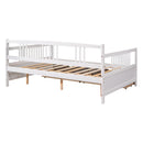 Multifunctional Modern Daybed by HouseOfZazla