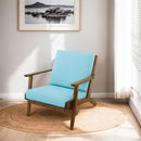 Connor - Genuine Lounge Chair by Unique Piece Furniture