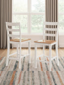 Gesthaven - Barstool (Set of 2) by Unique Piece Furniture