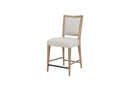 Counter Stool Colored (Set of 2) - Sand by HouseOfZazla