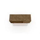 Liberty - TV Stand With Concealed Storage by HouseOfZazla