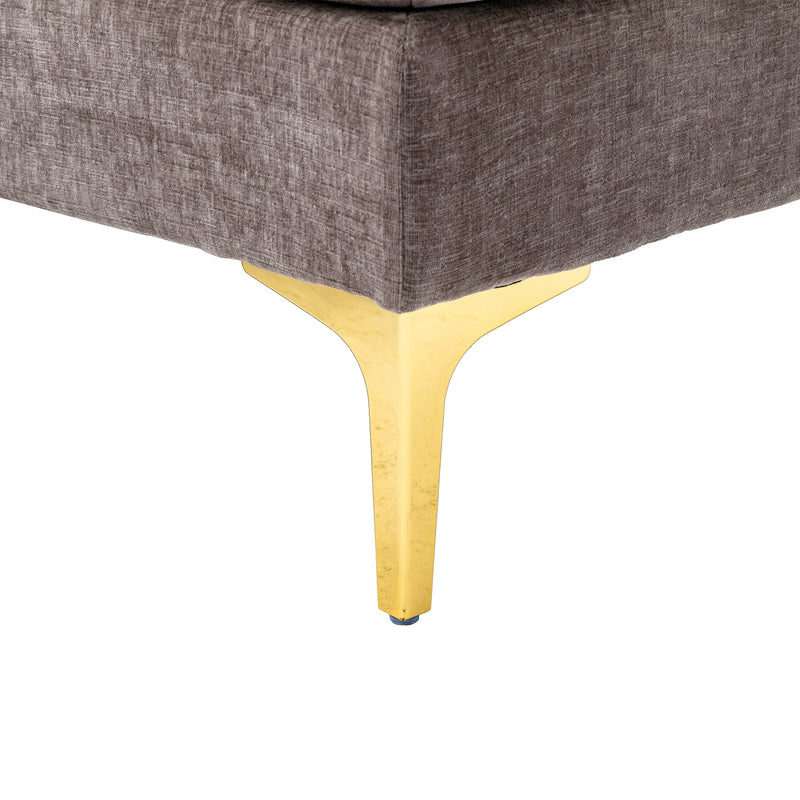 Accent sofa /Living room sofa sectional sofa