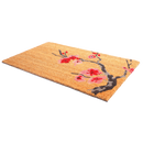 Cherry Branch Doormat, Durable