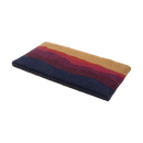 Shades of Dawn Coir Doormat