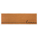 Home Line Art Coir Doormat