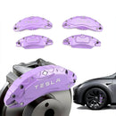 TESERY 18" /19" Caliper Covers for Tesla Model 3 / Model 3 Highland