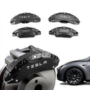 TESERY 18" /19" Caliper Covers for Tesla Model 3 / Model 3 Highland