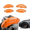 TESERY 18" /19" Caliper Covers for Tesla Model 3 / Model 3 Highland