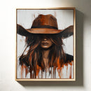 Outlaw Ember – Western Heat