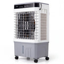 1800 CFM Evaporative Air Cooler with 4 Gal Water Tank by LJGDeals