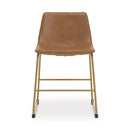 Ciabori - Dining Upholstered Side Chair (Set of 2)