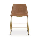 Ciabori - Dining Upholstered Side Chair (Set of 2) by Unique Piece Furniture