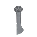 Multifunction Pet Canned Spoon Jar Opener Puppy Feeding Mixing Wet Dry Scoop Cat Dog Accessories Feeder Shovel Pets Tableware Multifunction Pet Canned Spoon Jar Opener Puppy
