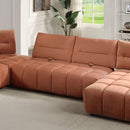Loanna - Modular Loveseat by Unique Piece Furniture