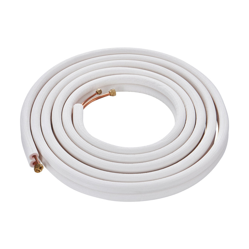 25FT Mini Split Line Set, 1/4" & 3/8" O.D, photo 10 of 10