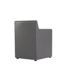 Anna - Square Armchair