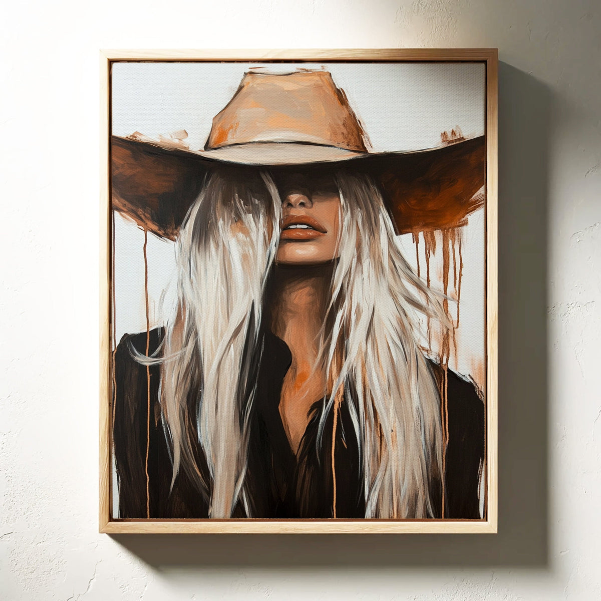 Desert Blonde – Untamed & Unapologetic, photo 4 of 19