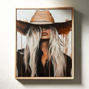 Desert Blonde – Untamed & Unapologetic