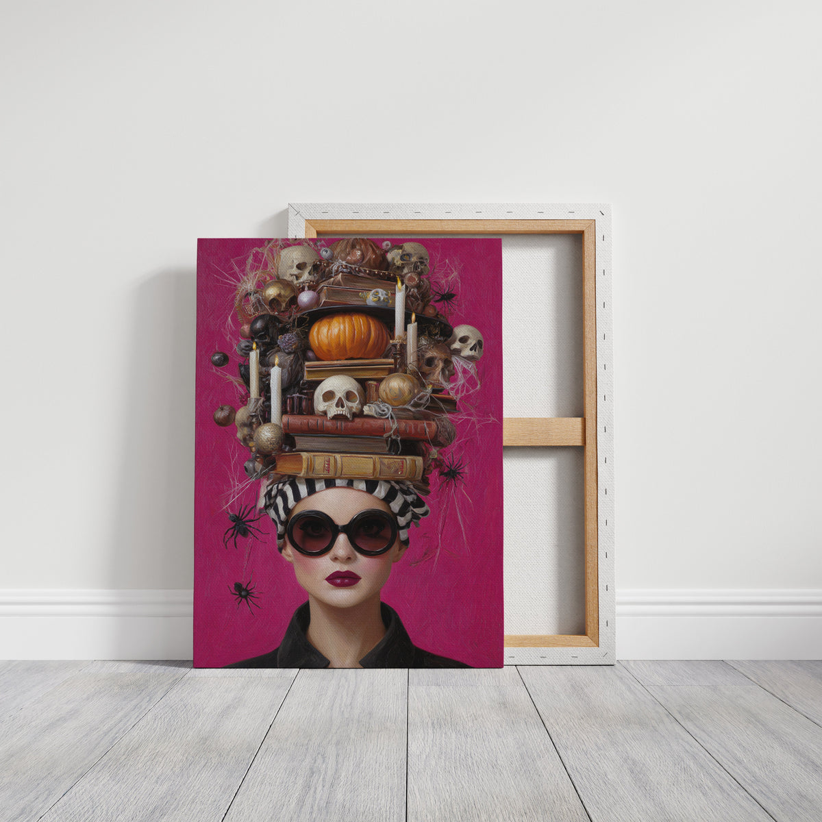 A Crown of Curiosities Awaits, photo 15 of 19