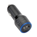 Powermod In Vehicle Car Charger with Qualcomm® Quick Charge by MobilevisionUS