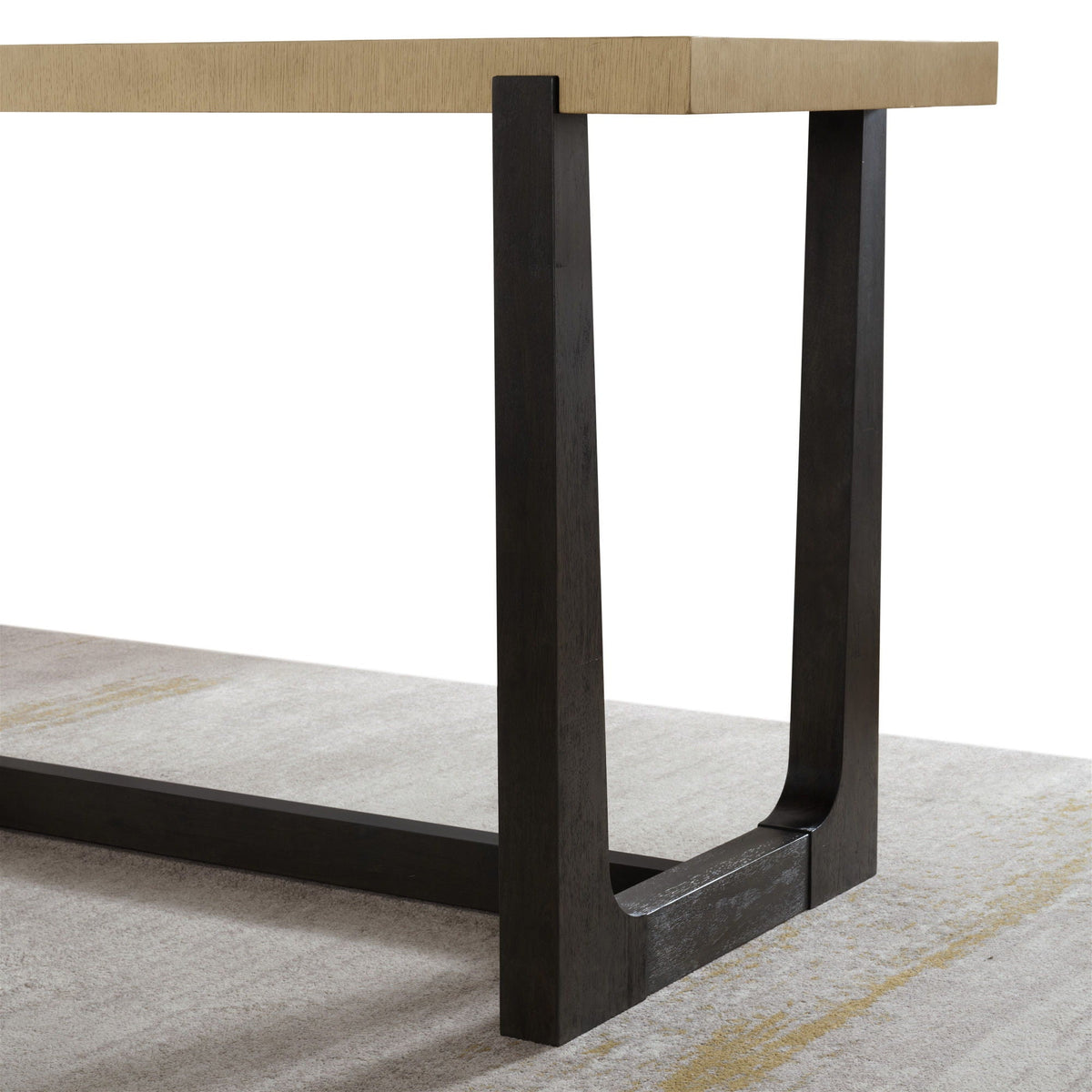Table With Trestle Base, photo 5 of 15