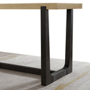 Table With Trestle Base by HouseOfZazla