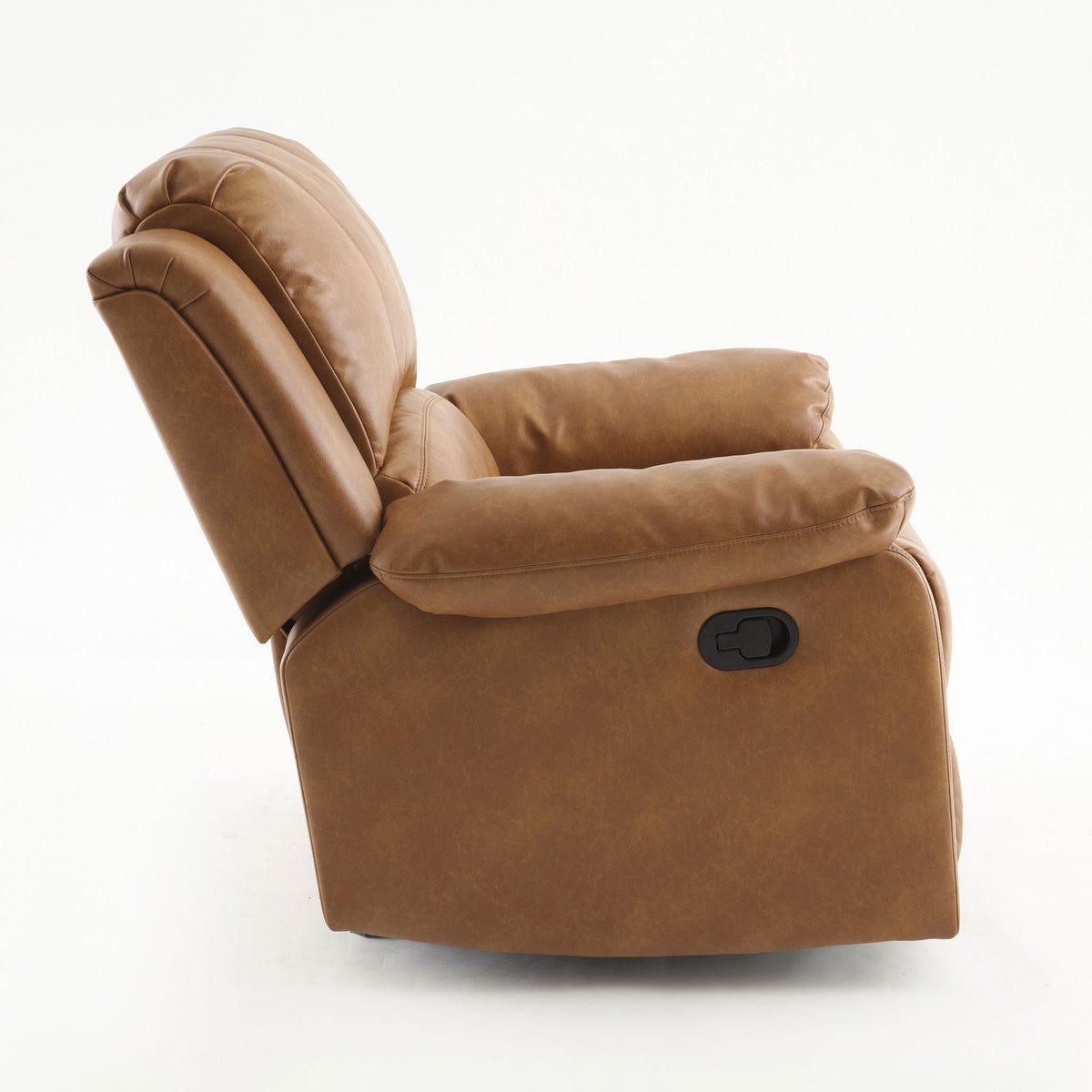 Charlotte - Glider Recliner With Classic Style, photo 6 of 33