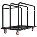 1000LBS Heavy Duty 2-in-1 Table Dolly by HouseOfZazla