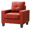 Newbury - Accent Chair For Relaxation by HouseOfZazla
