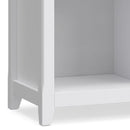 Amherst - Cube Storage Bookcase by Unique Piece Furniture