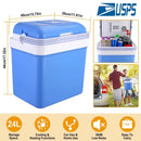 Portable Car Cooler for Travel and Home Use — Compact by LJGDeals