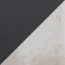 Symbol - Contemporary Side Table by HouseOfZazla