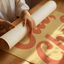 Oui Chef Kitchen Wall Art