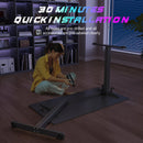 48"×24" Electric Standing Desk by HouseOfZazla