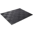 25pcs Plastic Garage Floor Mats