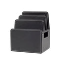 Executive Personal Stand and Device Organizer by MobilevisionUS