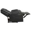 Benz - LED & Power Recliner Chair