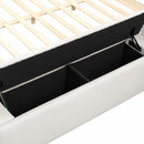 Zoya - Smart Multifunctional Bed, Built In Bluetooth Speakers, USB Charging