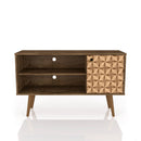 Liberty - 43" TV Stand by HouseOfZazla