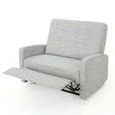 Manual Standard Wide Recliner by HouseOfZazla