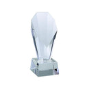 Optic Fountain Trophy, 9.25" Ht by creativegiftsdirect