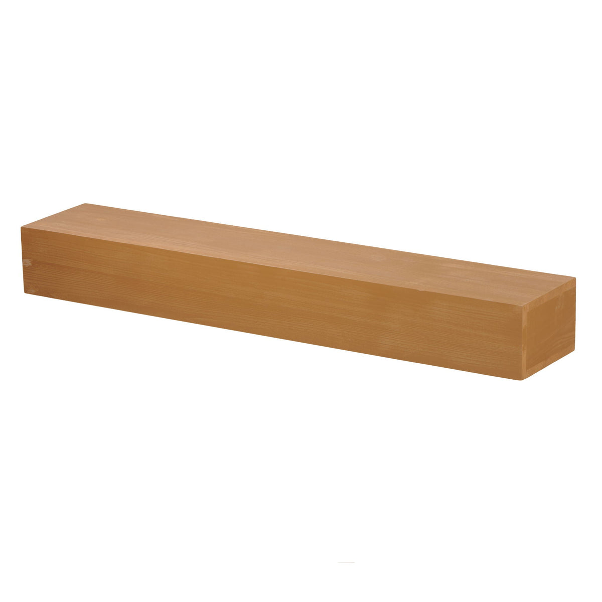 Fireplace Mantel Floating Shelf For Home Decor, photo 11 of 40