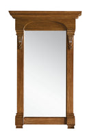 James Martin Brookfield 26" Mirror, Country Oak