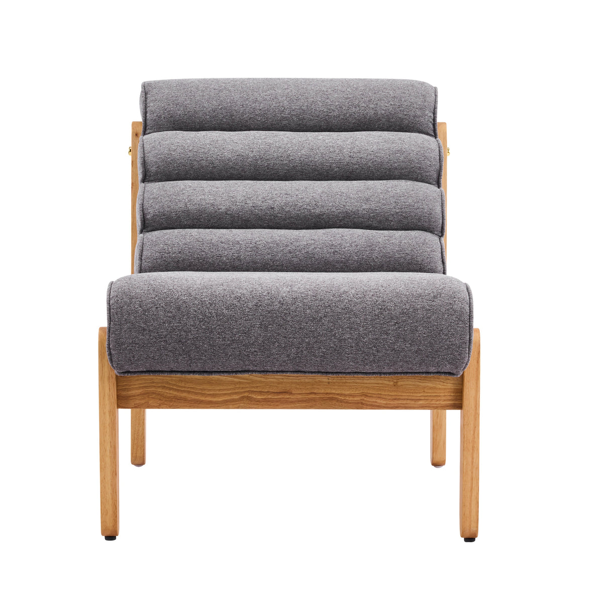 Fluffy Accent Chair, photo 7 of 10