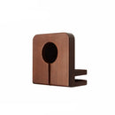 Apple Watch Adapter for Classic Wood Stands and Charging Stations by MobilevisionUS