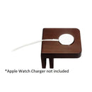 Apple Watch Adapter for Classic Wood Stands and Charging Stations by MobilevisionUS